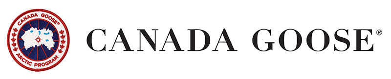 Logo Canada Goose