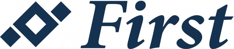 Logo First