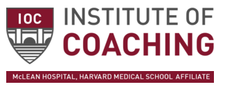 Logo Institute of Coaching