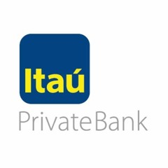 Logo Itau Private Bank