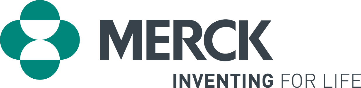 Logo Merck Inventing for Life