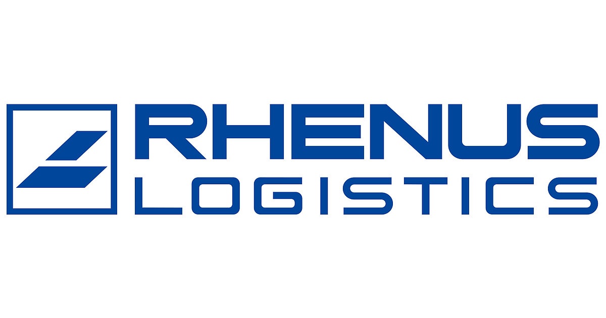 Logo Rhenus Logistics