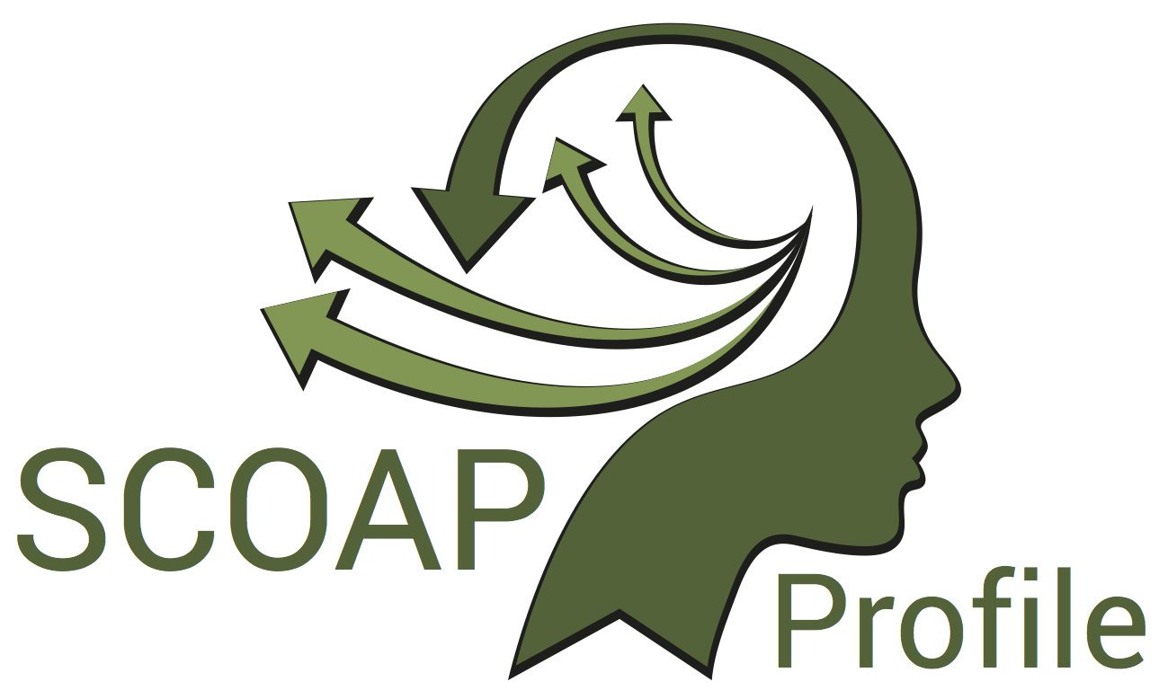 Logo SCOAP Profile
