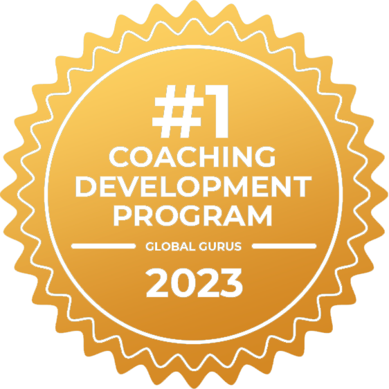 #1 Coaching Development Program 2023 Global Gurus | Cristian Hofmann
