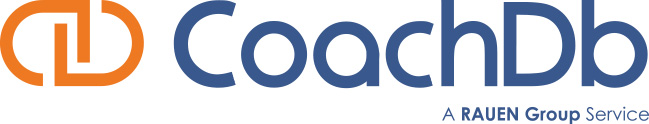 Logo CoachDB | hofmann.coach